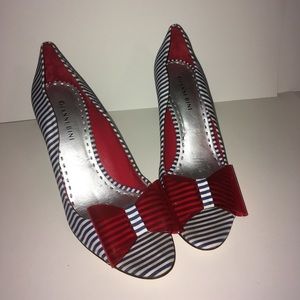 Pinup Heels 8.5